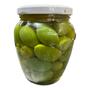Imagem de Azeitona Verde Bella Ceringnola Sinisi 550g