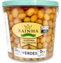 Imagem de Azeitona Verde com Caroço 2kg - Rainha