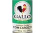 Imagem de Azeitona Verde com Caroço Gallo