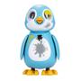 Imagem de Azul Boneco Interativo Resgate O Pinguim - Fun F0140-1