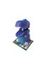 Imagem de Azul T-Rex Carrinho Animal - BBR Toys R3008