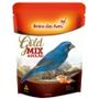 Imagem de Azulão Gold Mix - Reino Das Aves 500g