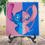 Imagem de Azulejo Decorativo Stitch