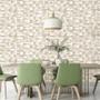 Imagem de Azulejo Fiorano Menfi Beige Plus Ret. - 38x75 a