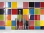Imagem de Azulejos Coloridos para Mosaico kit com 10 peças -Cecrisa 3mm