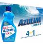 Imagem de Azulim - gel limpador concentrado - 4 em 1 - mariner - 500g