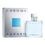Imagem de Azzaro Chrome Azzaro - Perfume Masculino - Eau de Toilette