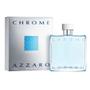 Imagem de Azzaro Chrome Azzaro - Perfume Masculino - Eau de Toilette