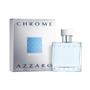 Imagem de Azzaro Chrome Eau de Toilette Perfume Masculino 30 Ml