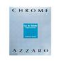 Imagem de Azzaro Chrome Eau de Toilette - Perfume Masculino 50ml