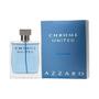 Imagem de Azzaro Chrome United EDT Perfume Masculino 100ml