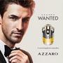 Imagem de Azzaro Wanted Eau de Toilette 100ml Masculino