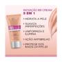 Imagem de B.B Cream Creme Milagroso Fps20 Cor Clara - Loréal Paris