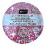 Imagem de B-Pure Glitter Face Mask Máscara Facial Para Limpeza De Pele