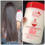 Imagem de B-TOX LOVE BRUNETTE - REDUTOR DE VOLUME 1Kg