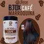 Imagem de B.tox Redutor De Volume Marroquina 300g  - Juca Cosmeticos