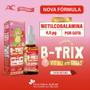 Imagem de B-TRIX KIDS Suplemento Infantil de Vitamina B12 (Metilcobalamina) 20ml Sabor Morango - Flora Nativa