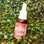 Imagem de B-TRIX KIDS Suplemento Infantil de Vitamina B12 (Metilcobalamina) 20ml Sabor Morango - Flora Nativa