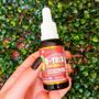 Imagem de B-TRIX KIDS Suplemento Infantil de Vitamina B12 (Metilcobalamina) 20ml Sabor Morango - Flora Nativa