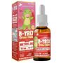 Imagem de B-TRIX KIDS Suplemento Infantil de Vitamina B12 (Metilcobalamina) 20ml Sabor Morango - Flora Nativa