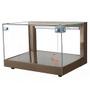 Imagem de B-VF47 - Vitrine fria Beta 47cm Café - Com 8 Gelo-X - Bivolt - Omega