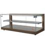 Imagem de B-VFD92 - Beta Vitrine fria 92cm Café Dupla com 20 Gelo X - Bivolt - Omega