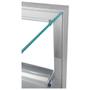 Imagem de B-VFD92 - Beta Vitrine fria 92cm Prata Dupla com 20 Gelo X - Bivolt - Omega