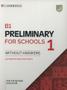 Imagem de B1 Preliminary For Schools 1 For The Revised 2020 Exam - Student's Book Without Answers - Cambridge University Press - ELT
