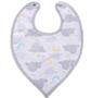 Imagem de Babador bandana - baby nice  343214 - minasrey 