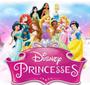 Imagem de Babador  Botão Disney Princesas Pequena Sereia Ariel BabyGo