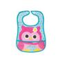 Imagem de Babador com bolso buba coruja girl 5982