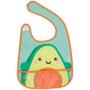 Imagem de Babador Com Bolso Frutti Abacate 12091 buba