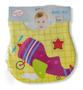 Imagem de Babador Infantil 33cm X 25cm - C/ 12 Unidades