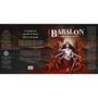 Imagem de Babalon  As Mulheres Escarlate - HQ - Draco Editora