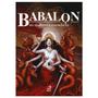 Imagem de Babalon  As Mulheres Escarlate - HQ - Draco Editora
