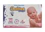 Imagem de Babies Extra Care - Toalhas Umedecidas 19x14cm com 50 Folhas