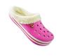 Imagem de Babuch com pelo infantil pantufa feminino/masculino yvate  super confortavel unissex c/pelinho