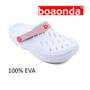 Imagem de Babuch Feminino Boa Onda 2402 EASY EVA