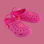 Imagem de Babuch Infantil Barbie Urban Grendene
