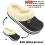 Imagem de Babuch Pantufa Masculino Feminino Infantil Yvate 101