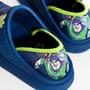 Imagem de Babuche Grendene Disney Buzz Lightyear Azul Verde