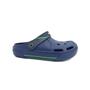 Imagem de Babuche Grendene Masculino 12155 Azul