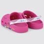 Imagem de Babuche Infantil Barbie Urban Grendene Kids Menina - Rosa