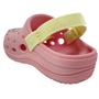 Imagem de Babuche Infantil Disney Pluto Menina - Rosa