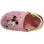 Imagem de Babuche Infantil Disney Pluto Menina - Rosa