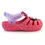 Imagem de Babuche Infantil Grendene Disney Magic Rosa 22303 JAN/23