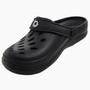 Imagem de Babuche Infantil Menino Casual Dia a Dia Passeio Escola Ultra Conforto em EVA Boaonda 2402-110