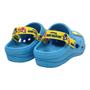 Imagem de Babuche Infantil Menino Conforto Baby Shark Pool