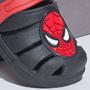 Imagem de Babuche Infantil Menino Homem Aranha SD9504 Kimimo