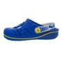 Imagem de Babuche Infantil Sonic Speed Grendene 22594 Azul